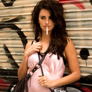 Penelope Cruz, Vicky Cristina Barcelona Penelope Cruz, Vicky Cristina Barcelona